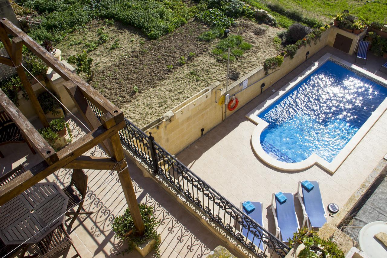 Villayana Holiday Home San Lawrenz Exterior photo
