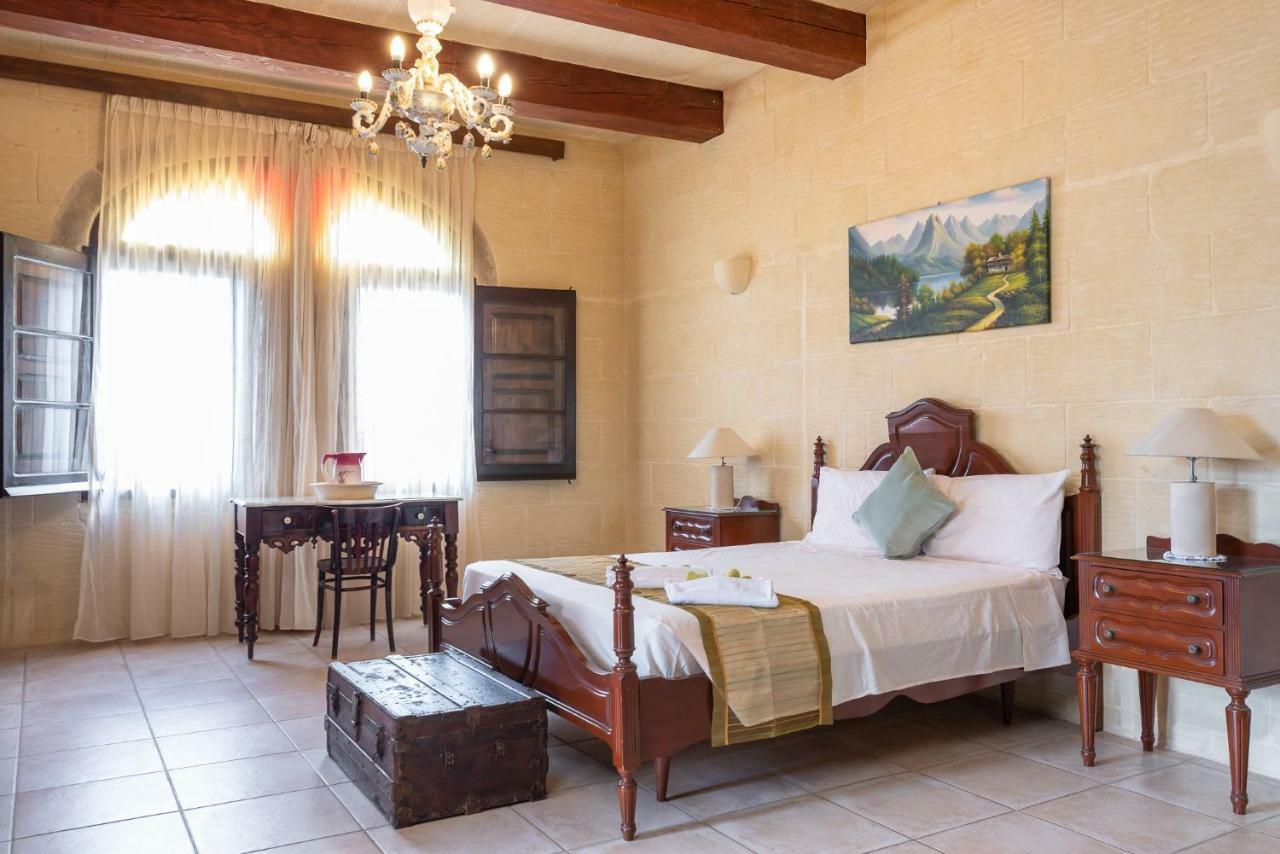 Villayana Holiday Home San Lawrenz Exterior photo